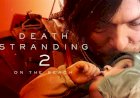 Death Stranding 2: A Grande Volta de Hideo Kojima com Novos Desafios e Mistérios!