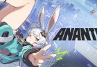 Ananta: O RPG de Mundo Aberto com Estilo Anime e Mistério Sobrenatural – Confira as Novidades e Data de Lançamento