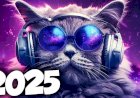 2025: Os Lançamentos Musicais Que Vão Marcar o Ano – Prepare-se para os Maiores Sucessos!