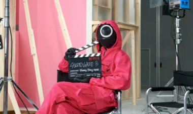 Round 6: Tudo o que Você Precisa Saber sobre a Imperdível 3ª Temporada e o Futuro da Série!