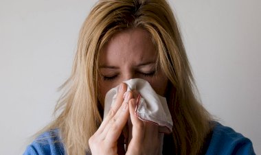 Alerta para 2024: Saúde no Brasil Enfrenta Desafios Cruciais com Doenças Respiratórias, Dengue e Vacinação Infantil