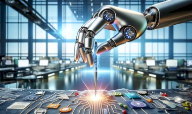 Como a Inteligência Artificial Está Revolucionando o Engajamento em Empresas e Educação!