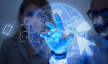 Como a Tecnologia Está Revolucionando o Engajamento: Do Consumidor ao Ambiente Corporativo!