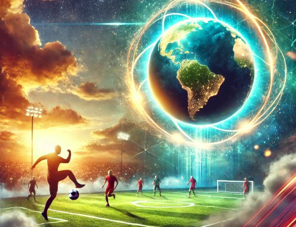 O Que Esperar de Abril de 2025: Novidades da Globo, Mudanças no Futebol e Espetáculos no Céu!