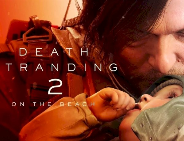 Death Stranding 2: A Grande Volta de Hideo Kojima com Novos Desafios e Mistérios!