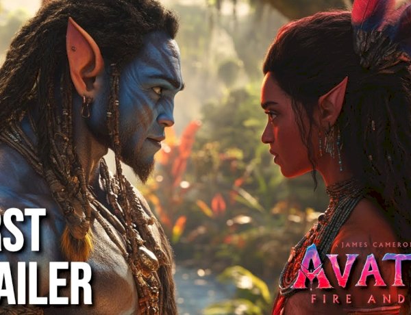 Avatar 3: Fogo e Cinzas - O Conflito que Transformará Pandora para Sempre!