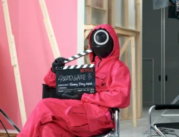 Round 6: Tudo o que Você Precisa Saber sobre a Imperdível 3ª Temporada e o Futuro da Série!