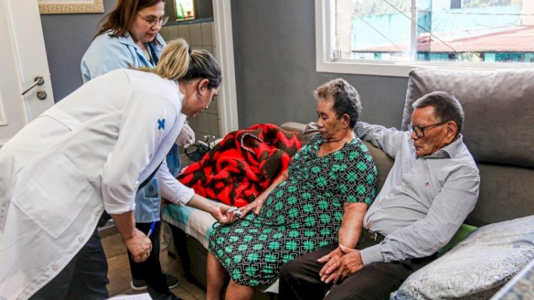 Governo Anuncia Investimentos Bilionários para Revolucionar a Saúde no Brasil! Descubra as Novidades!