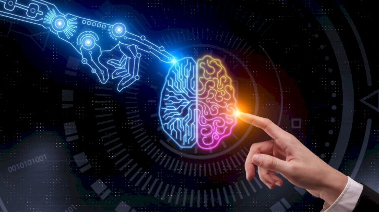 A Revolução Digital Está Chegando: Descubra a Tecnologia que Vai Transformar o Mundo em 3 Meses!