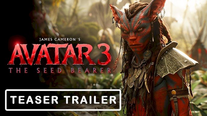 Avatar 3: Fogo e Cinzas - O Conflito que Transformará Pandora para Sempre!