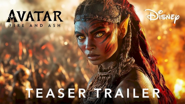 Avatar 3: Fogo e Cinzas - O Conflito que Transformará Pandora para Sempre!