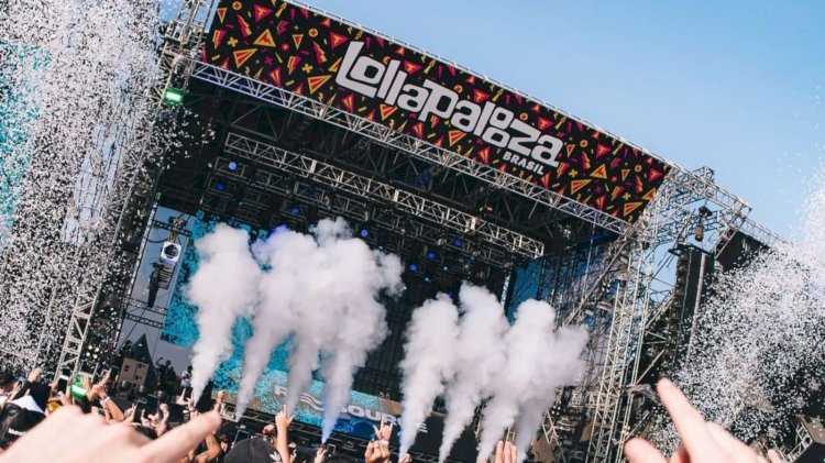 Abril de 2025: Festivais, Tecnologia e Esportes Prometem Agitar o Brasil!