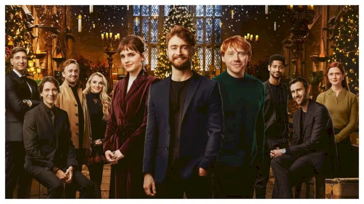 O Mágico Retorno de Harry Potter: Nova Série Promete Encantar Gerações com Uma Fiel Adaptação dos Livros!