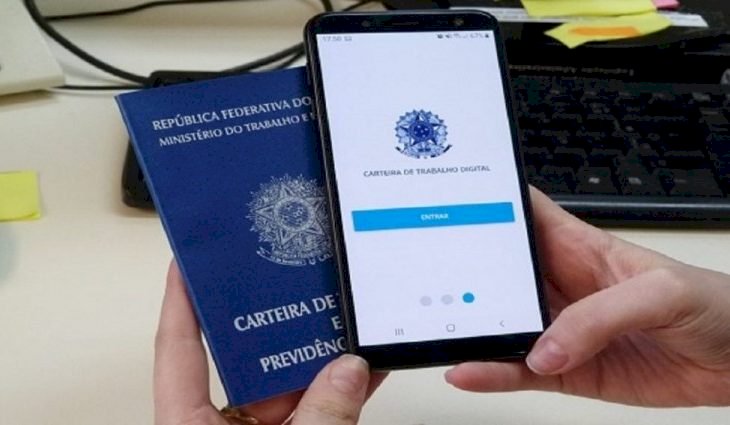 O Futuro do Trabalho em 2025: Oportunidades, Mudanças e Desafios que Você Precisa Conhecer!