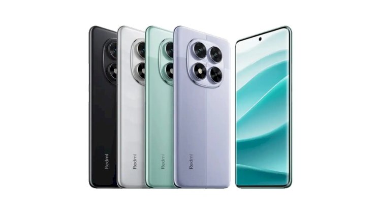 Revolução Tecnológica: Lançamentos de Smartphones que Vão Mudar o Jogo em 2025!