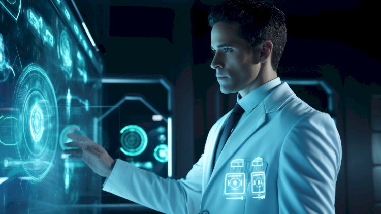 2025 na Saúde: Vacinas, Revoluções Tecnológicas e a Luta Contra Epidemias!
