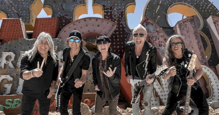 Prepare-se para a Maratona Musical de 2025: Incubus, Monsters of Rock e Gilberto Gil em Turnê!