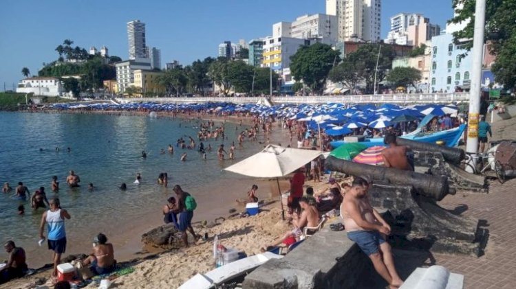 Operação Força Total 2025: Polícia Militar Intensifica Segurança e Combate ao Crime na Bahia Durante o Verão