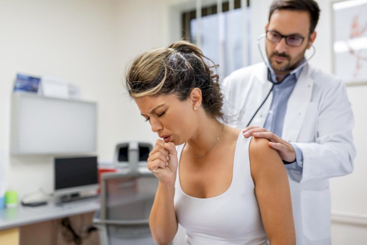 Outono Chegando: Prepare-se para o Aumento de Doenças Respiratórias com Dicas Cruciais de Prevenção!
