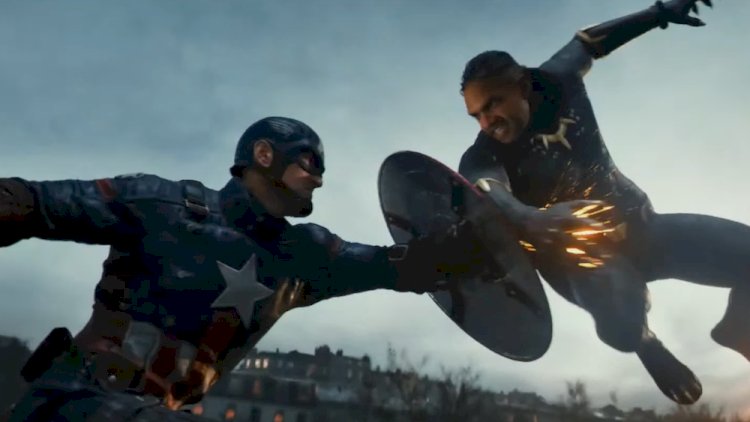 Marvel 1943: Rise of Hydra – A Nova Era de Heróis em Meio à Segunda Guerra Mundial