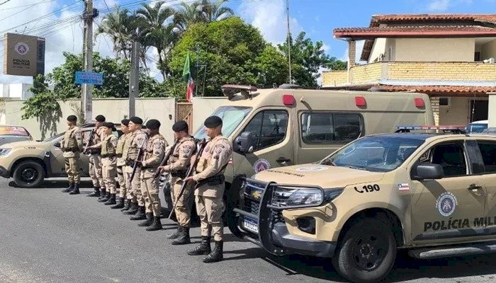Revolução na Segurança Pública: Novas Medidas e Investimentos Transformam o Combate ao Crime no Brasil!