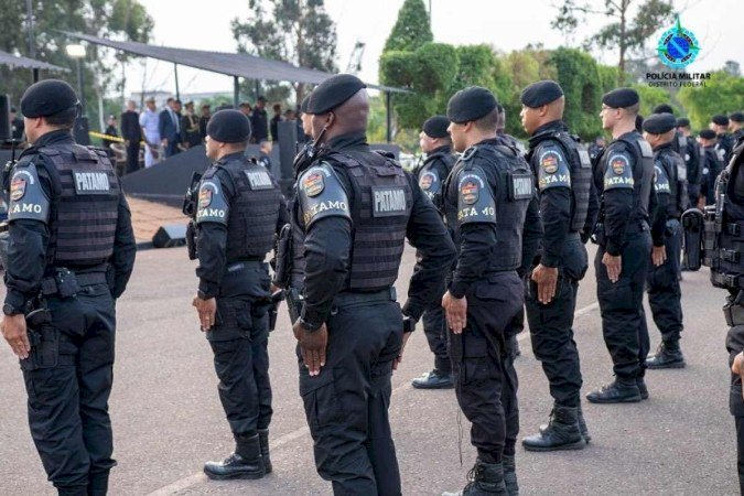 Revolução na Segurança Pública: Novas Medidas e Investimentos Transformam o Combate ao Crime no Brasil!