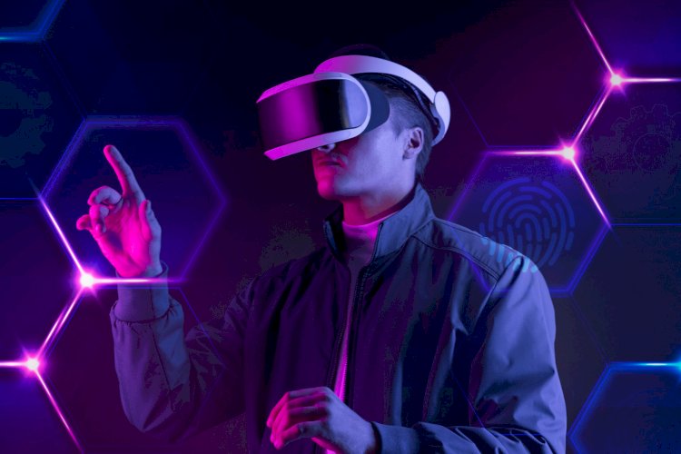 2025: As Inovações Tecnológicas que Estão Transformando o Futuro Agora!