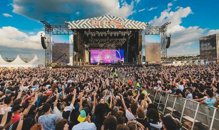 Os Melhores Eventos e Festivais de 2025 no Brasil: Descubra o Que Vai Agitar o Ano!