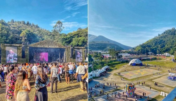 Os Melhores Eventos e Festivais de 2025 no Brasil: Descubra o Que Vai Agitar o Ano!