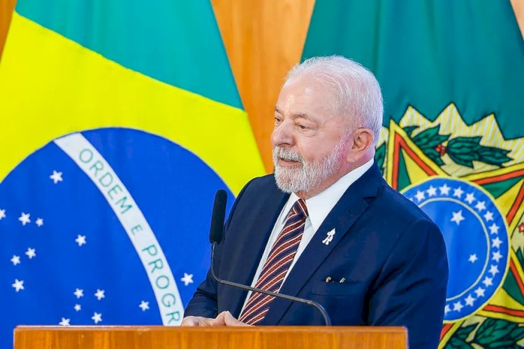 Brasil em Alerta: Desafios Políticos e Segurança Pública em Foco com Novas Propostas de Lula