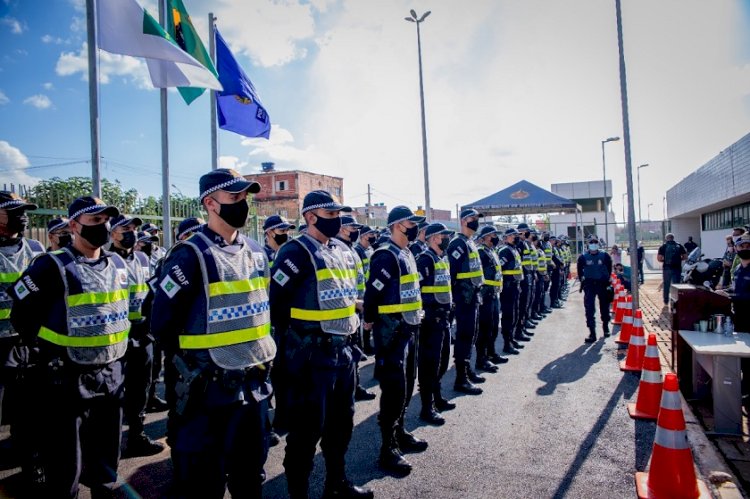 Brasil em Alerta: Desafios Políticos e Segurança Pública em Foco com Novas Propostas de Lula