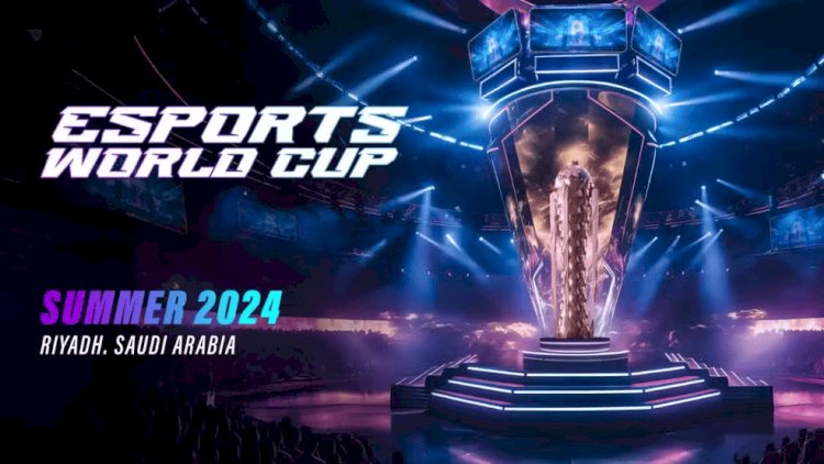 Revolução nos eSports: Grandes Eventos, Diversidade e Crescimento no Cenário Global!