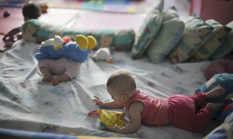 Desafios da Saúde Infantil no Brasil: Atrasos no Desenvolvimento, Crise Climática e Desnutrição em Alerta!