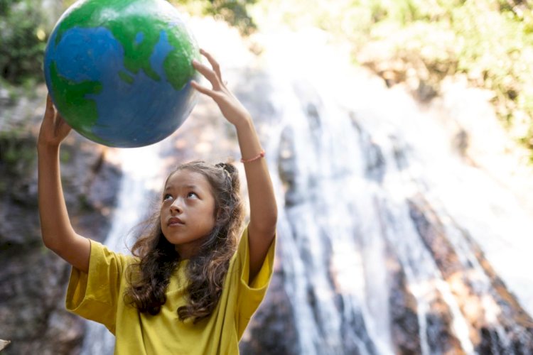 Desafios da Saúde Infantil no Brasil: Atrasos no Desenvolvimento, Crise Climática e Desnutrição em Alerta!