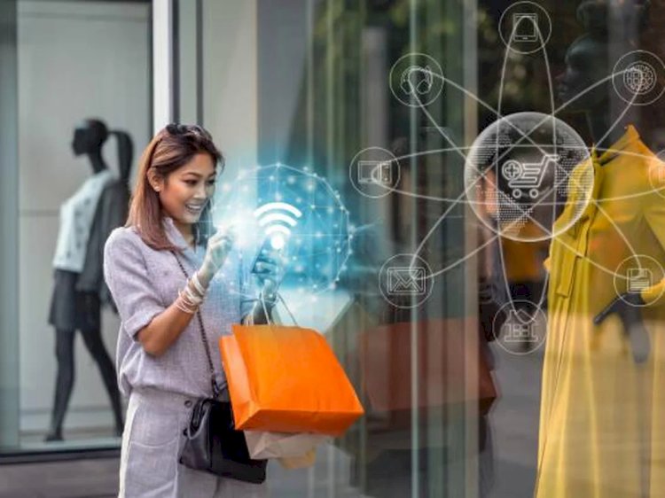Revolução Tecnológica em 2025: IA, Metaverso, Computação Quântica e o Futuro da Conectividade!