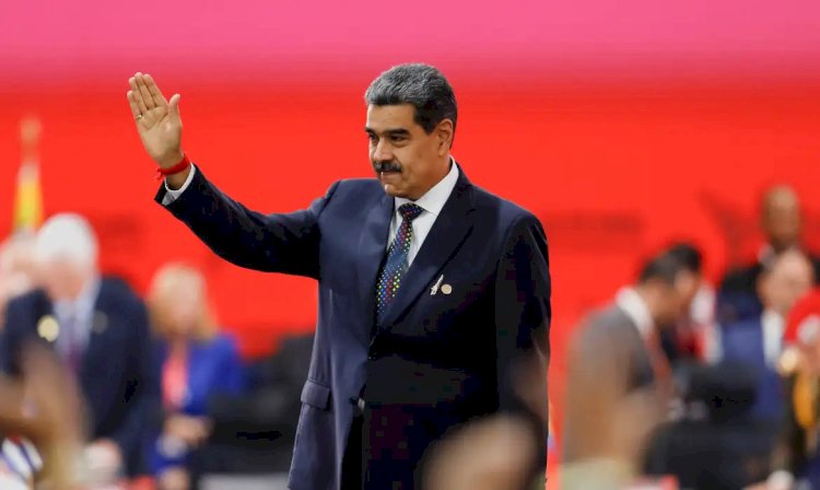 Tensão nas Fronteiras: Venezuela Fecha Fronteira com o Brasil em Meio à Nova Posse de Maduro e Crise Regional