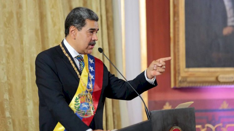 Tensão nas Fronteiras: Venezuela Fecha Fronteira com o Brasil em Meio à Nova Posse de Maduro e Crise Regional