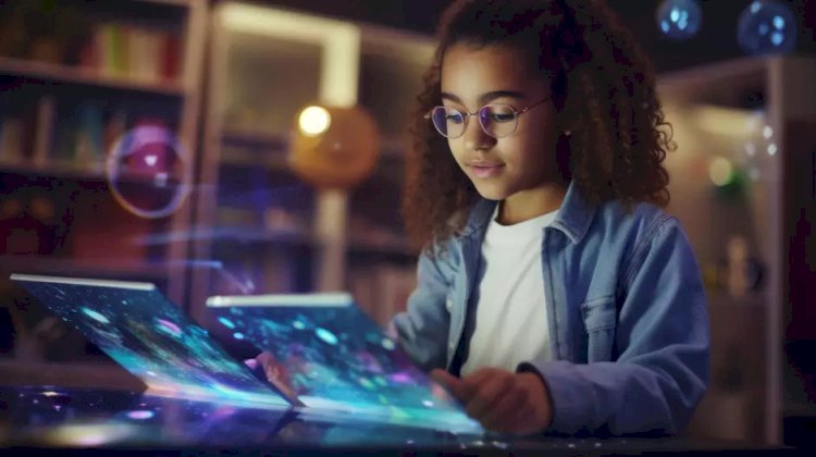 Transformações na Educação: O Futuro das Escolas Brasileiras em 2025 Está Chegando!