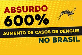 Alerta de Saúde em 2025: Epidemia de Dengue, Gripe Aviária e Novas Medidas Médicas no Brasil!