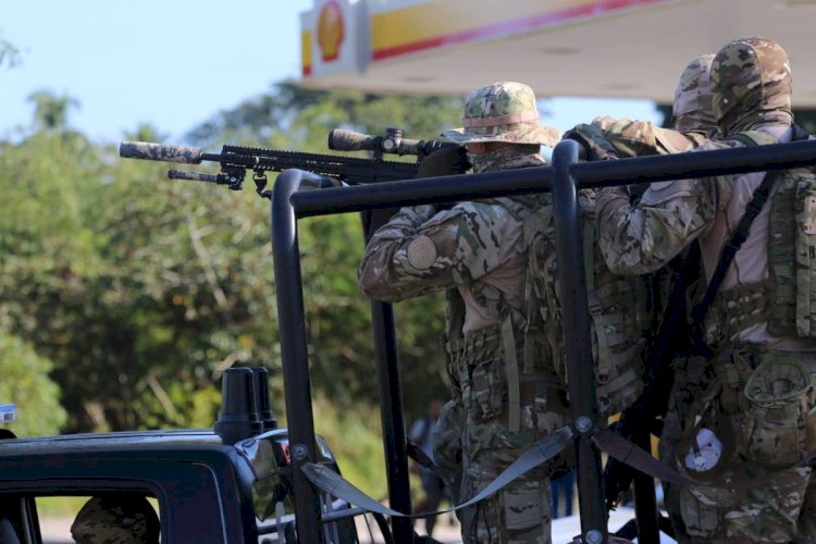 Conflitos nas Ruas de Salvador: Operações Policias Tensionam Comunidade e Levam a Baleamentos!