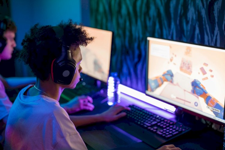 2025: O Ano que Vai Revolucionar os Videogames! Descubra os Lançamentos Imperdíveis e Tendências Inovadoras!