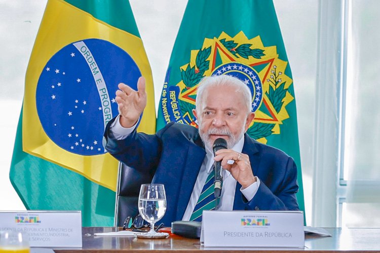 Desafios e Conquistas: A Evolução Econômica e Política do Governo Lula em 2024