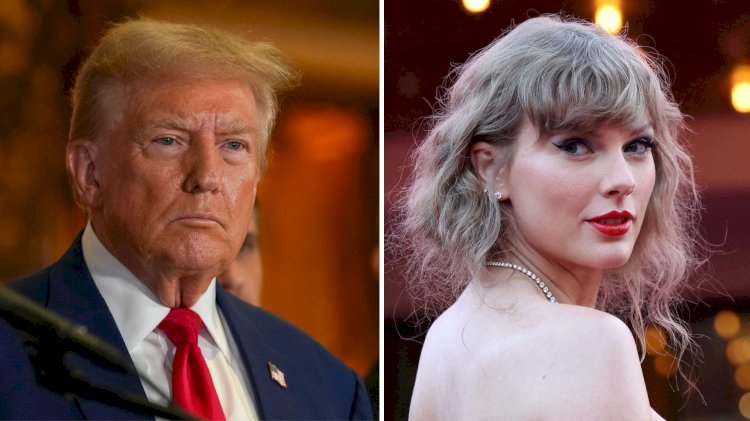 Trump Faz História no Super Bowl: Aparecimento Inusitado e Reações Quentes nas Redes Sociais!