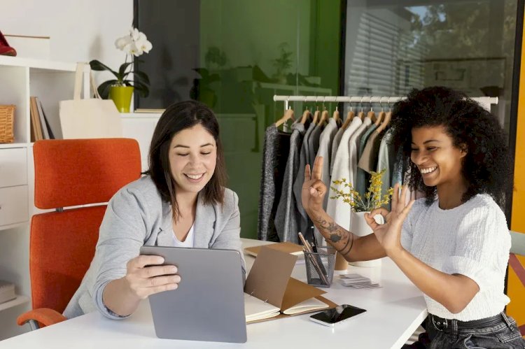 Como a Tecnologia Está Revolucionando o Engajamento: Do Consumidor ao Ambiente Corporativo!