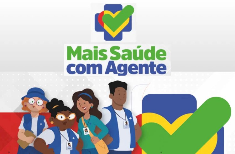 Governo Anuncia Investimentos Bilionários para Revolucionar a Saúde no Brasil! Descubra as Novidades!