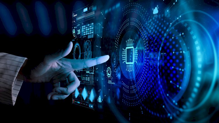 Revolução Tecnológica em 2025: Inovações que Prometem Transformar o Mundo!