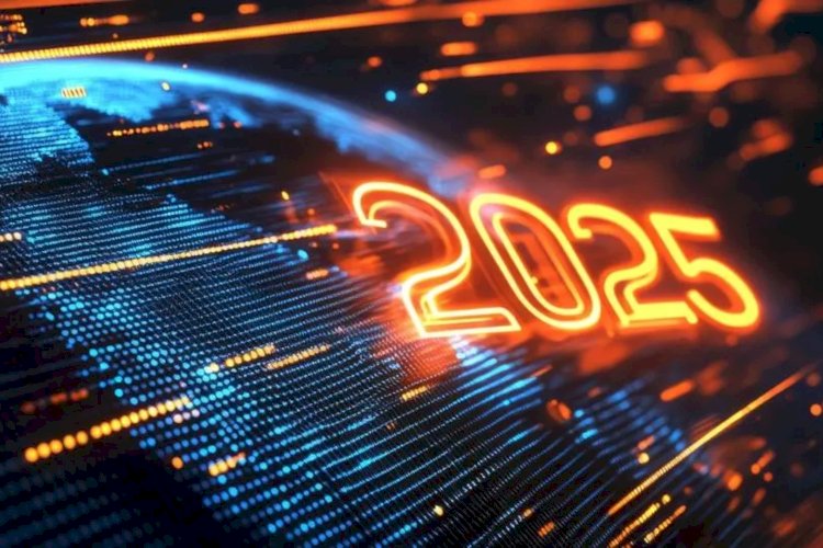 Revolução Tecnológica em 2025: Inovações que Prometem Transformar o Mundo!