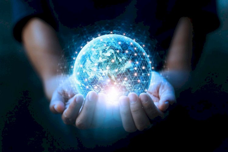 Revolução Tecnológica em 2025: Inovações que Prometem Transformar o Mundo!
