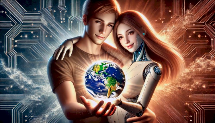 Revolução Tecnológica em 2025: Inovações que Prometem Transformar o Mundo!