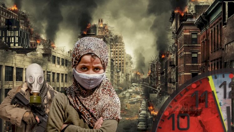 2025 e a Crise dos Direitos Humanos: Repressão, Conflitos e Retrocessos Alarmantes!